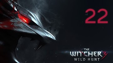 The Witcher 3: Wild Hunt PC 100% Walkthrough 22 Death March Act: I (Velen) The Whispering Hillock