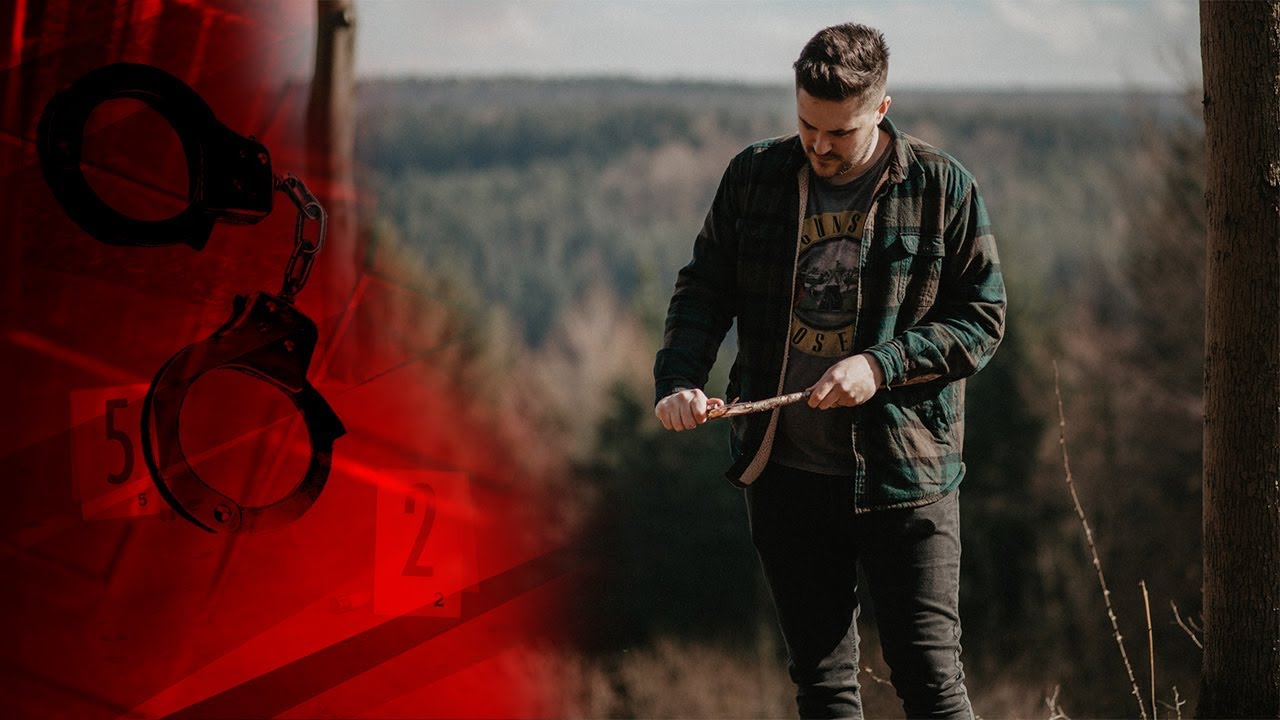 Отец не выдержал жизни в аду и отправил сына в мир иной - убийство в Киеве