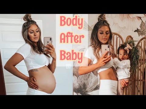 my-body-looks-like-9-months-post-baby!-|-paige-danielle