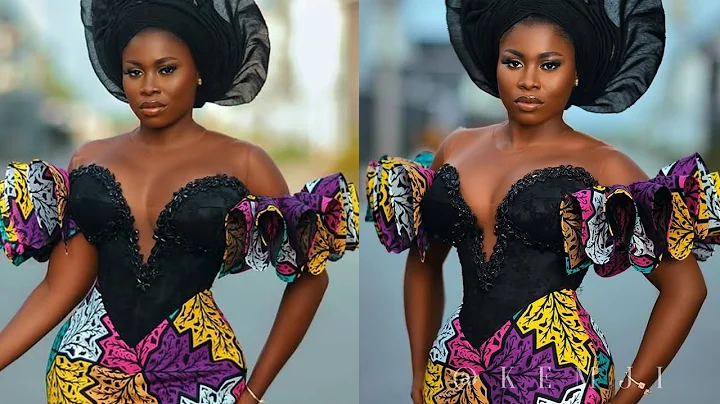 How to Make an Elegant Spiral Flounce Sleeve | Step-by-Step Sewing Tutorial