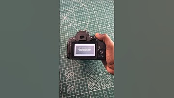 Card cannot be accessed (Canon camera issue)