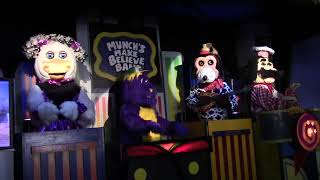 Chuck E Cheese West Hills Best Of 1993 Segment 3