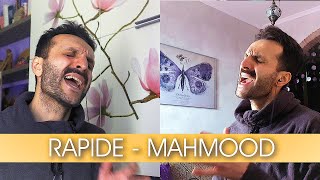 RAPIDE - Mahmood (cover)