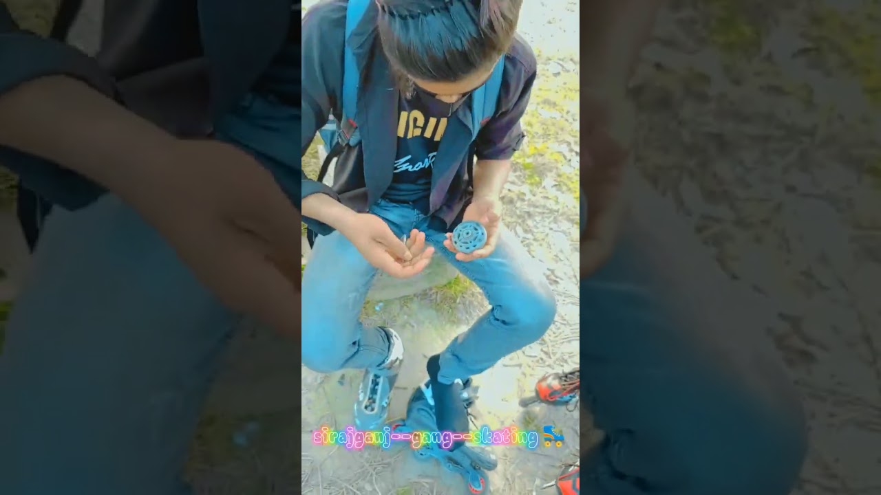 229 funny video skate 🛼 👀