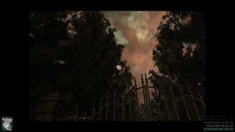 Let’s Play! Scratches: Director