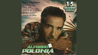 Video thumbnail of "Alfredo Polonia - Lo Que le Paso a Juan"