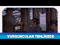 Vurguncular Türk Filmi | Vurguncular namlunun ucunda!