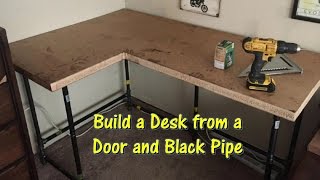 Cheap, easy, and strong. Thanks for watching! Now go Get Some Junk Done! http://www.gettinjunkdone.com Please comment, ...