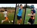 ԿՈՒՅՐ ՖՈՒՏԲՈԼԻՍՏԸ / ՖՈՒՏԲՈԼԱՅԻՆ ՉԵԼԵՆՋ // Football challenge