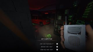 My First Successful Singleplayer Match | Phasmophobia PS5 (No Commentary)