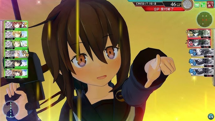 艦これアーケード 可愛すぎの第22駆逐隊任務 抜錨ッ 文月 皐月爆雷シーン 文月 長月カットイン Youtube 艦これアーケード 可愛すぎの第22駆逐隊任務 抜錨ッ 文月 皐月爆雷シーン 文月 長月カットイン Youtube