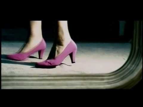 The Red Shoes Trailer 2005 Youtube