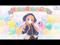 プリコネR　ルゥの現実世界で誕生日 Lou's Birthday in the real world（CV：こやまきみこ）2026.2.04「キャラクターバースデー ストーリー3」