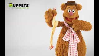 My Fozzie Bear Impression