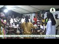 Diourbel thiante serigene touba par serigne  dame sne 18 safar