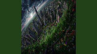 Liquid Zone and Harmonic Sky
