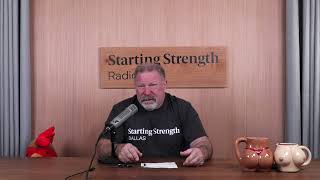 They Say You're "Just" A Girl - Starting Strength Network Previews