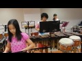 20161028 傑優E5團第十一堂_終曲