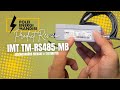 IMT Tm-RS485-MB - Ingenieurbüro Mencke & Tegtmeyer