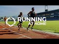 Running at home ep1  lactate test