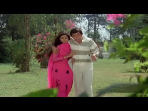 Youtube Viral Bollywood Superhit RomanticMovie Yeh Vaada RahaRishi Kapoor, Poonam Dhillon