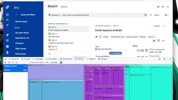 Access Firefox DevTools Memory Usage Snapshot