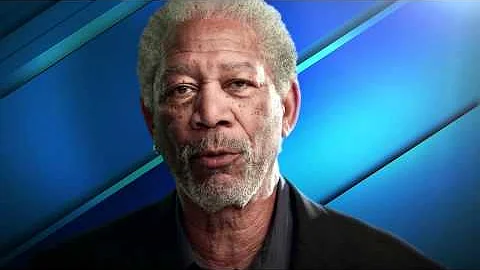 Morgan Freeman for Rebuilding Together's Fifty for Five