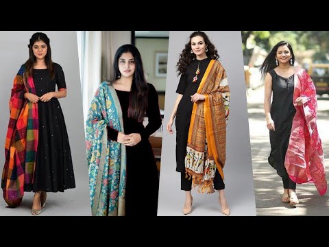 Latest combination | Indian designer outfits, Suits for women indian,  Designer dresses indian