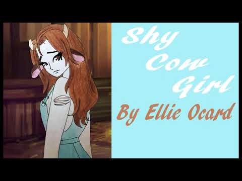 ASMR Roleplay: Shy Kemonomimi Cow Girl (Kemonomimi girl) Southern Accent