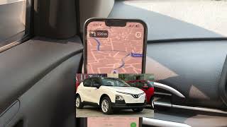 Tuần đầu tiên chạy Grab bằng xe điện vf5