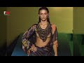 Vintage in pills emanuel ungaro spring 2004  fashion channel