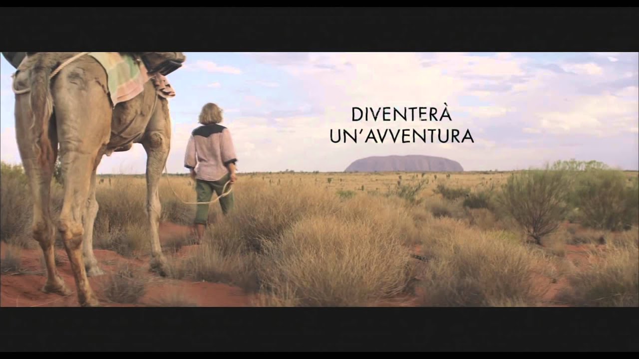 Sentieri Selvaggi Film Completo In Italiano Su Youtube