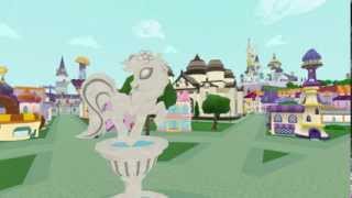 Legends of Equestria Soundtrack - Eternity