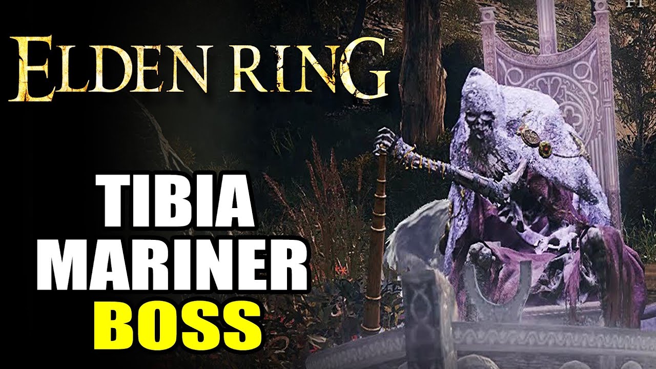 Tibia Mariner' Astrologer Mage Build  Elden Ring Playthrough - Part 18 
