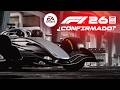 ¿QUÉ VA A PASAR CON F1 26? EA SPORTS HA SIDO COMPRADA: ¿Y AHORA QUÉ?