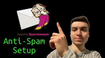 How to Protect Your Ubuntu Email Server from Spam | How to Set Up an Email Server: Part 2