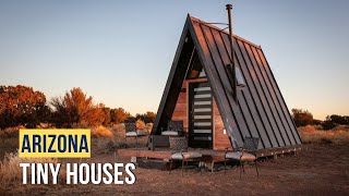 Top 10 Tiny House Rentals in Arizona | Airbnb
