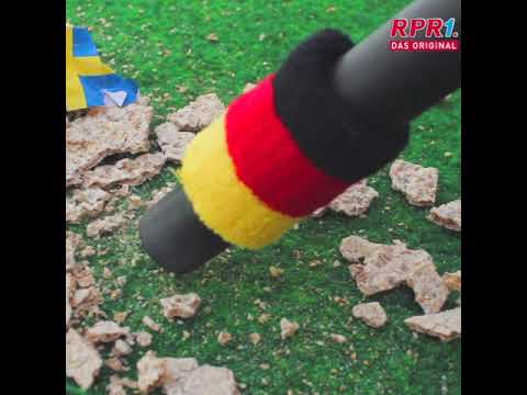 Deutschland - Schweden...So könnte es ausgehen!