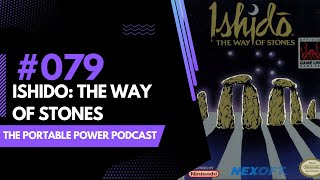 Ishido: The Way Of Stones - Complete Game Boy Reviews - POCubed Episode 79