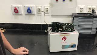 Teste Banho Ultrassônico Quimis Orçamento 4429 Nds 5414