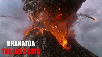 Krakatoa The Last Day HD