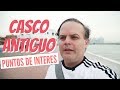 TODOS los puntos de interés del CASCO ANTIGUO en Panamá