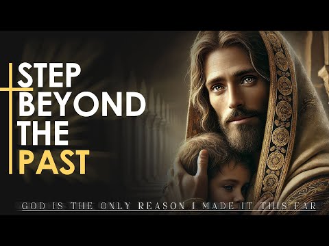 Step Beyond the