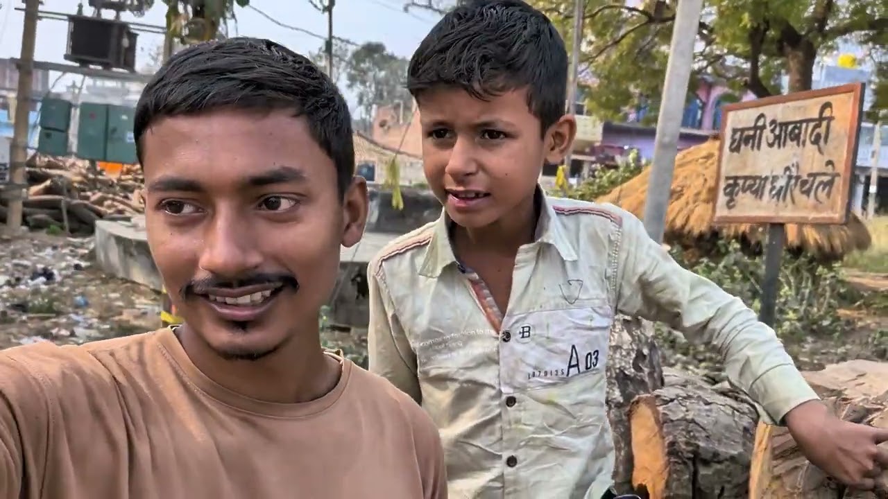 Dosto ke sath masti 😂