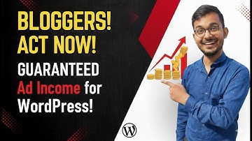 I Tested 5 Ad Networks for 30 Days with $20 CPM and Here