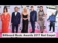 BTS Billboard Music Awards | 2017 | Red Carpet