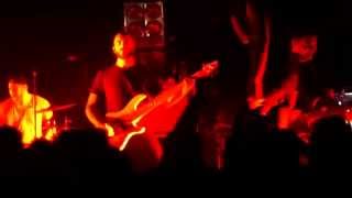 Periphery - Scarlet - 2014-09-24-Nashville