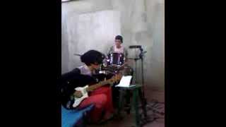 Video thumbnail of "Kupti Ako - Richard Berenguel ( our version )"