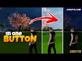 How to Change Sky In One Button Freefire Craftland