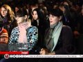 Новости Житомирского региона за 28.10.2011, студия Ц-TV